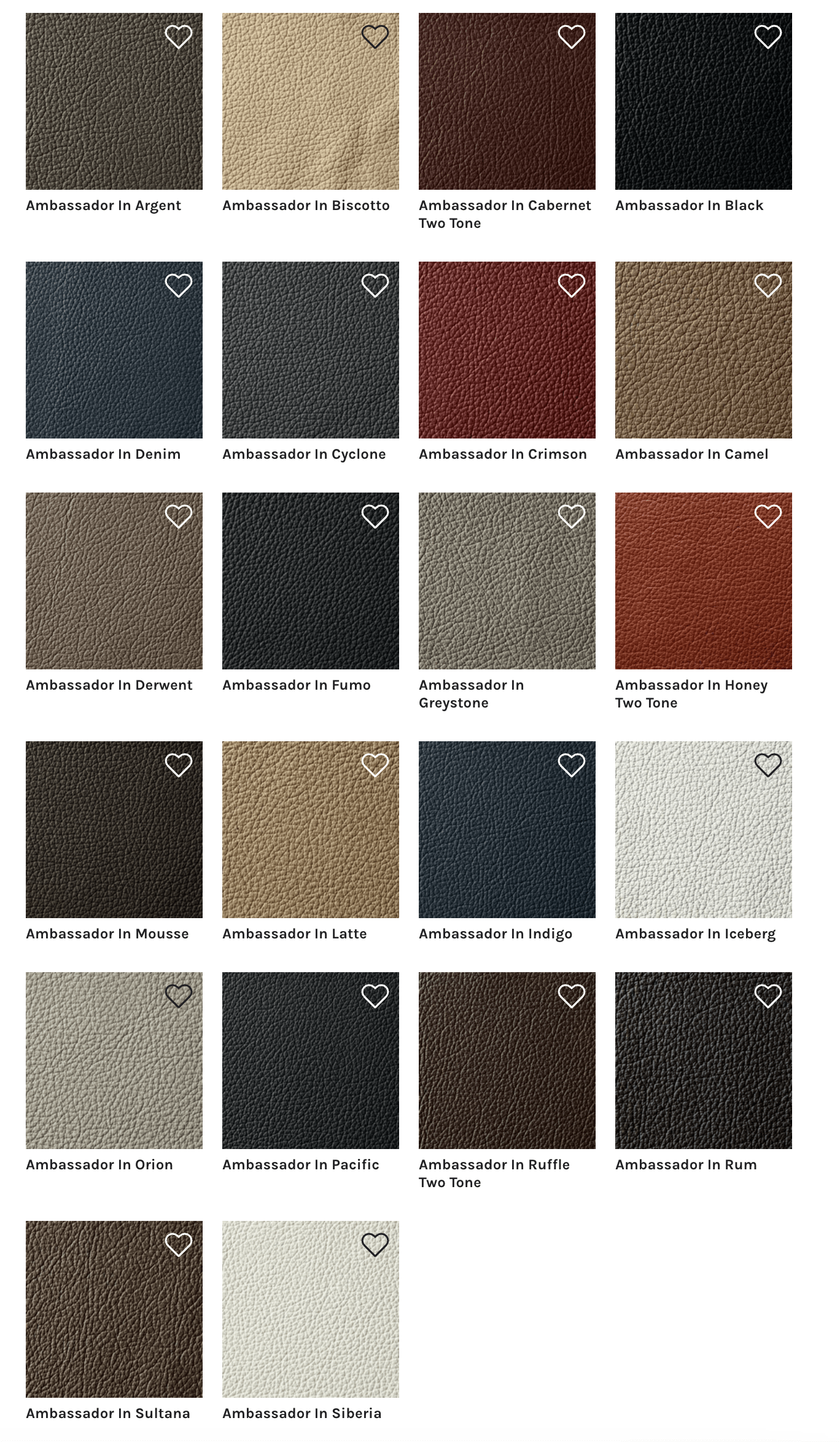 Lima leather manual recliners x 4 package - Leisure Lounges