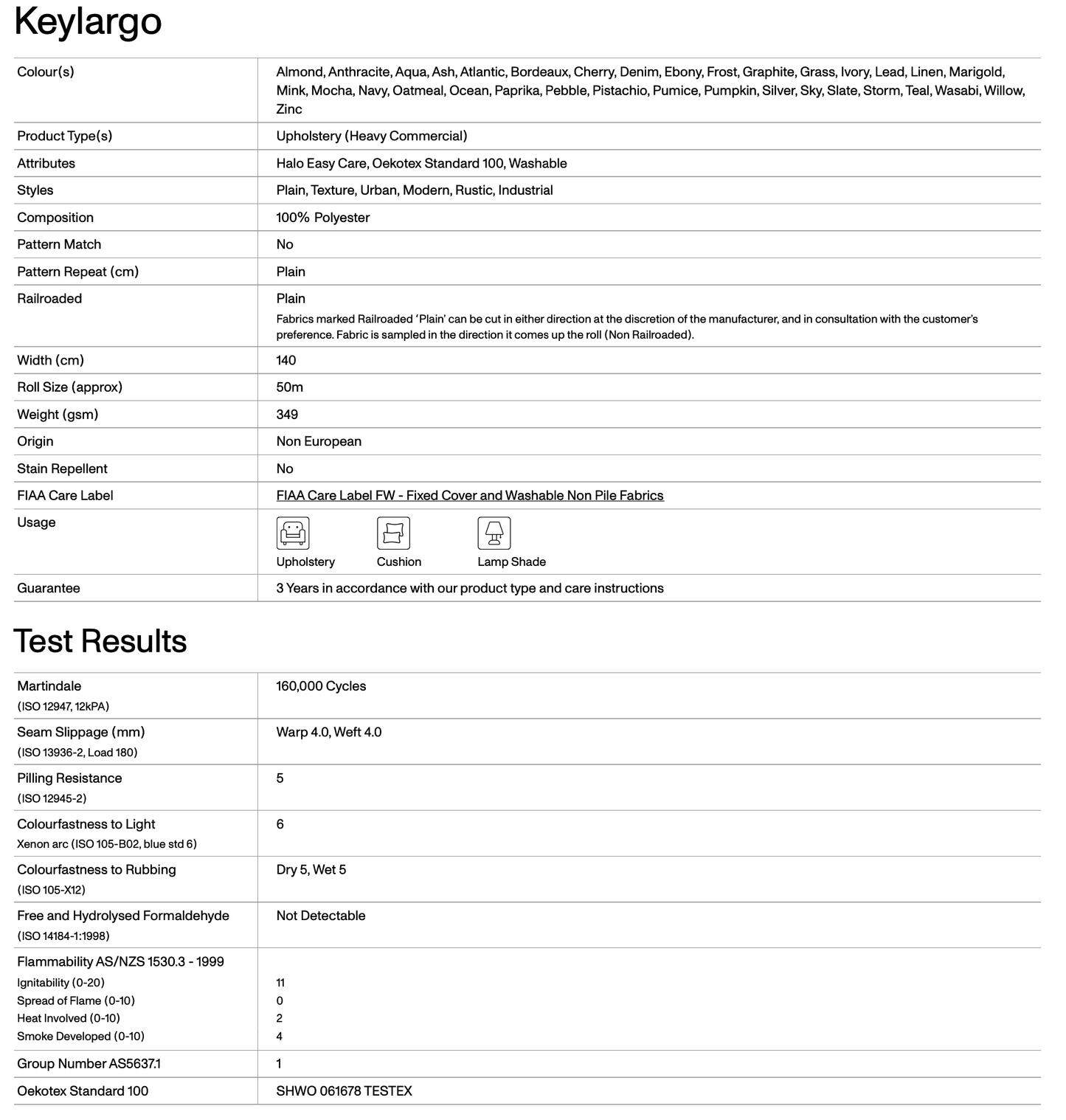 Lima modular - corner lounge - Leisure Lounges