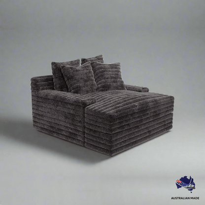 Little Ted Daybed: Aussie-Made Comfort for your Home - Leisure Lounges