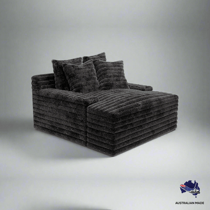 Little Ted Daybed: Aussie-Made Comfort for your Home - Leisure Lounges