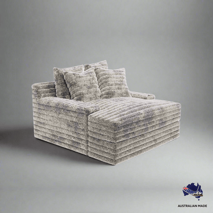 Little Ted Daybed: Aussie-Made Comfort for your Home - Leisure Lounges