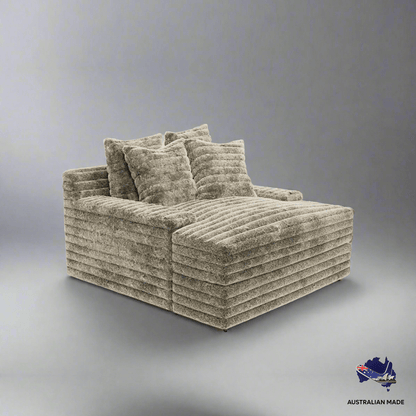 Little Ted Daybed: Aussie-Made Comfort for your Home - Leisure Lounges