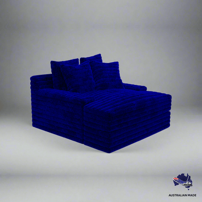 Little Ted Daybed: Aussie-Made Comfort for your Home - Leisure Lounges