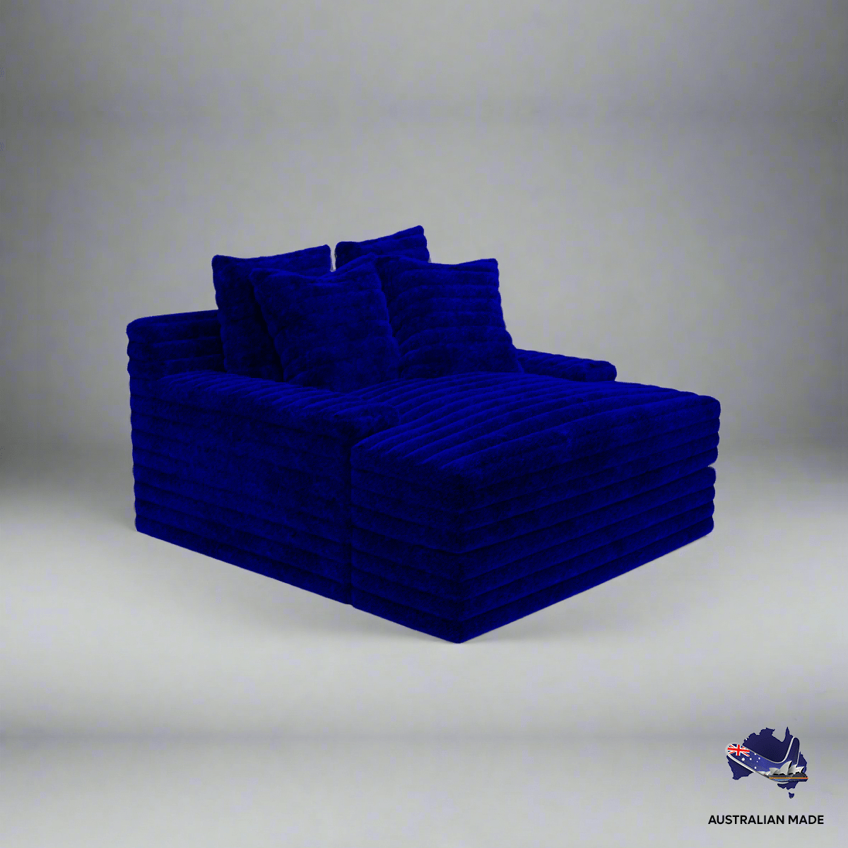 Little Ted Daybed: Aussie-Made Comfort for your Home - Leisure Lounges