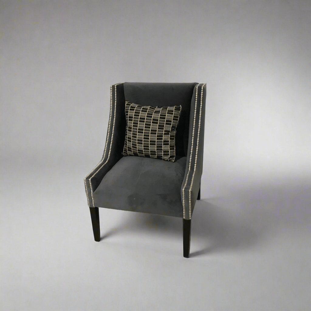 MANHATTAN ARMCHAIR - Leisure Lounges