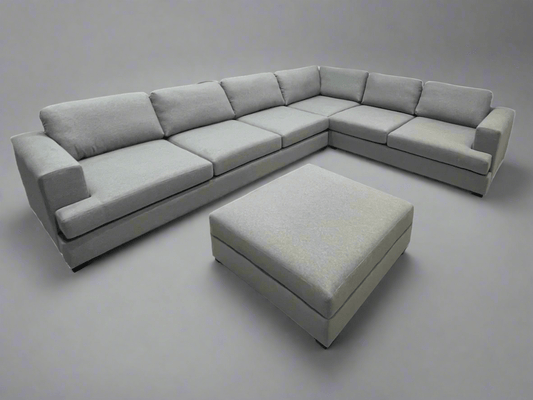 NARELLAN MODULAR - Leisure Lounges