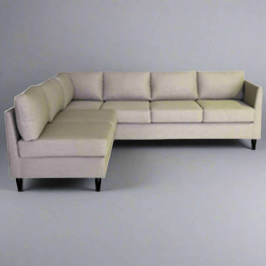 NOOK MODULAR WITH SOFABED - Leisure Lounges