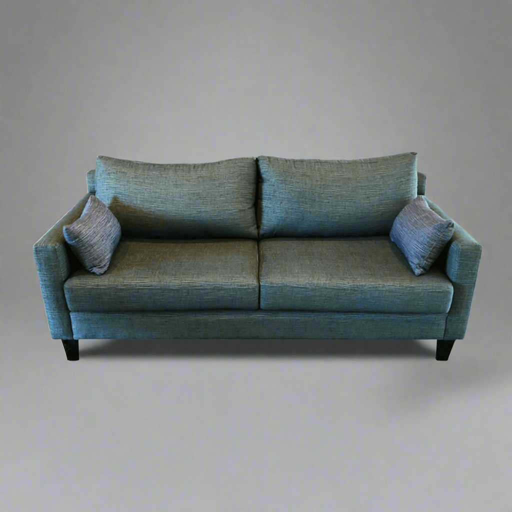 PINNACLE 2 1/2 SEATER SOFA - Leisure Lounges