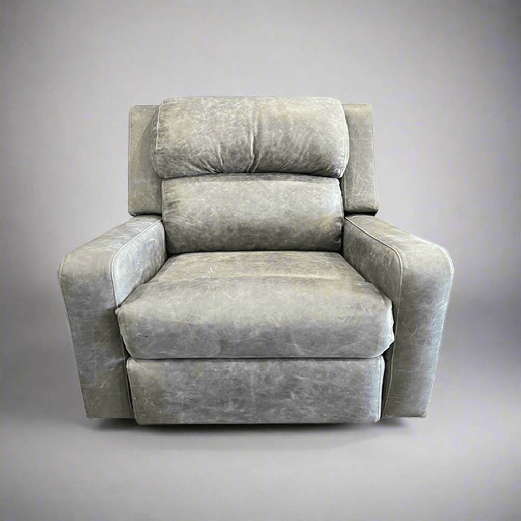 Presidential Recliner Chair - Leisure Lounges
