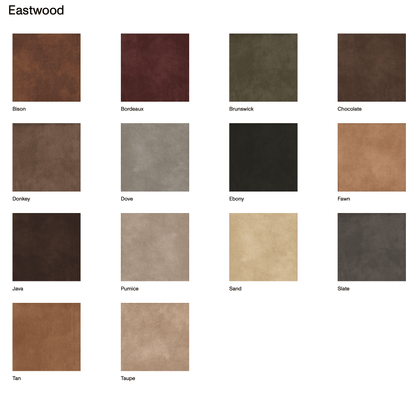 Queenslander 5 seat - end recliners - Leisure Lounges