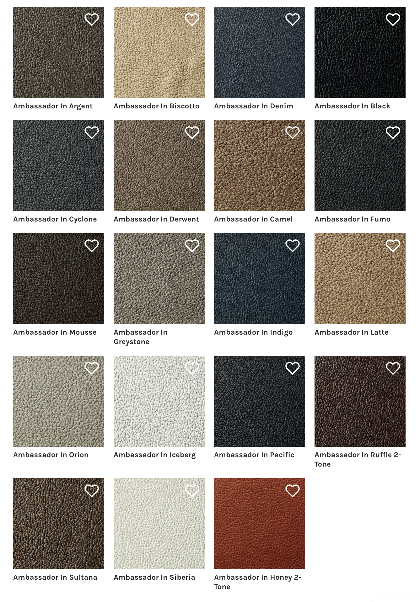 LIMA 3 SEATER + MANUAL RECLINER + MANUAL RECLINER IN LEATHER