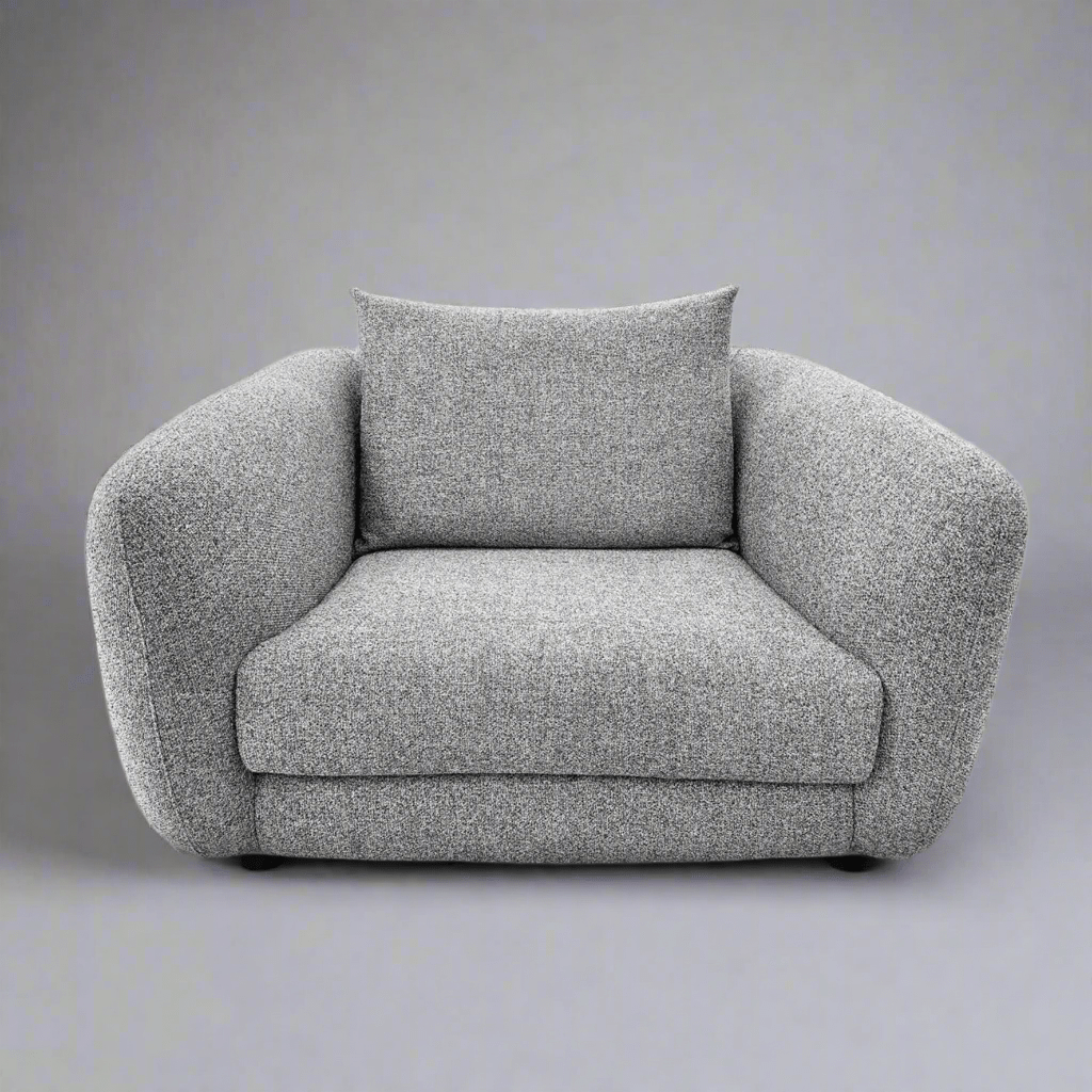 Serene Lounge Chair - Leisure Lounges