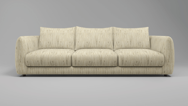 SERENE SOFA - Leisure Lounges