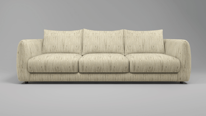 SERENE SOFA - Leisure Lounges