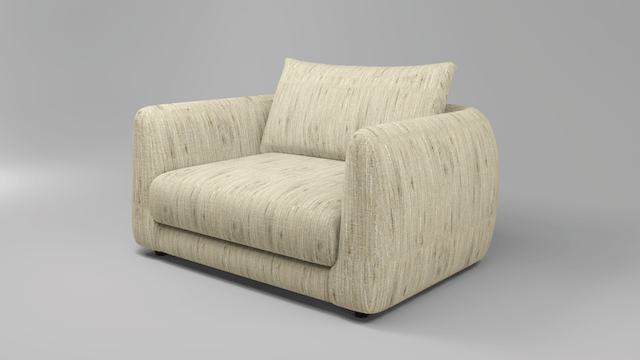 SERENE SOFA - Leisure Lounges