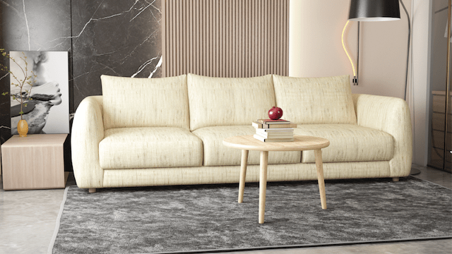 SERENE SOFA - Leisure Lounges