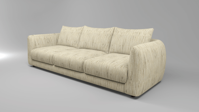 SERENE SOFA - Leisure Lounges