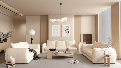 SERENE SOFA - Leisure Lounges