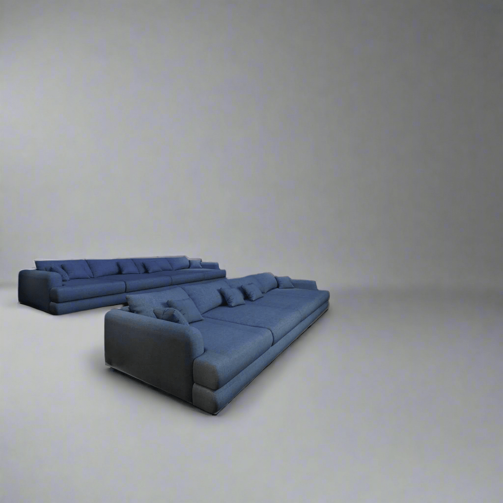 SKYE MEDIA DAYBED - Leisure Lounges