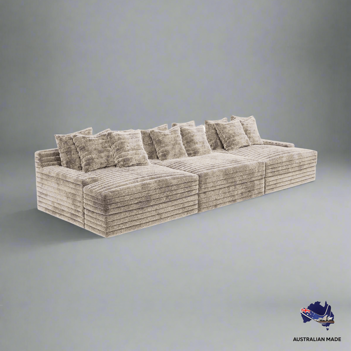 Super Ted daybed - Leisure Lounges