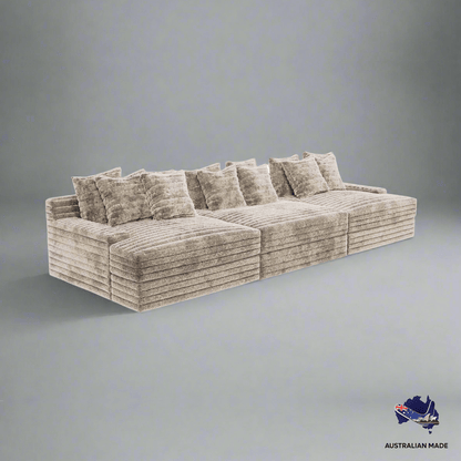 Super Ted daybed - Leisure Lounges
