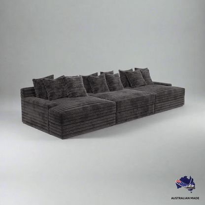 Super Ted daybed - Leisure Lounges