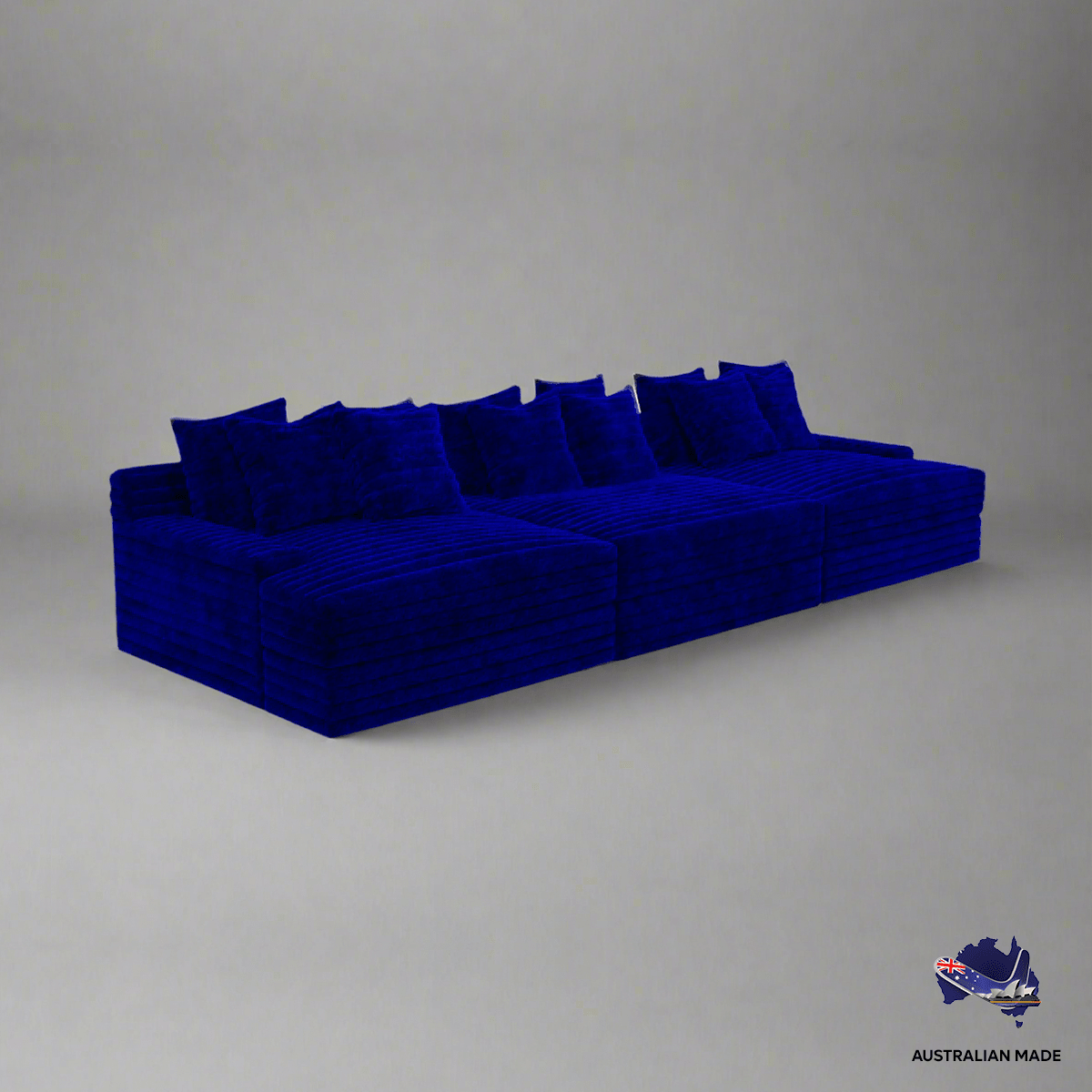 Super Ted daybed - Leisure Lounges