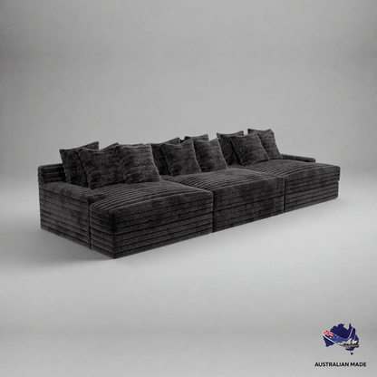 Super Ted daybed - Leisure Lounges