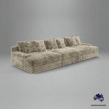 Super Ted daybed - Leisure Lounges