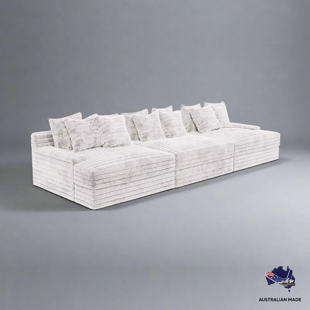 Super Ted daybed - Leisure Lounges