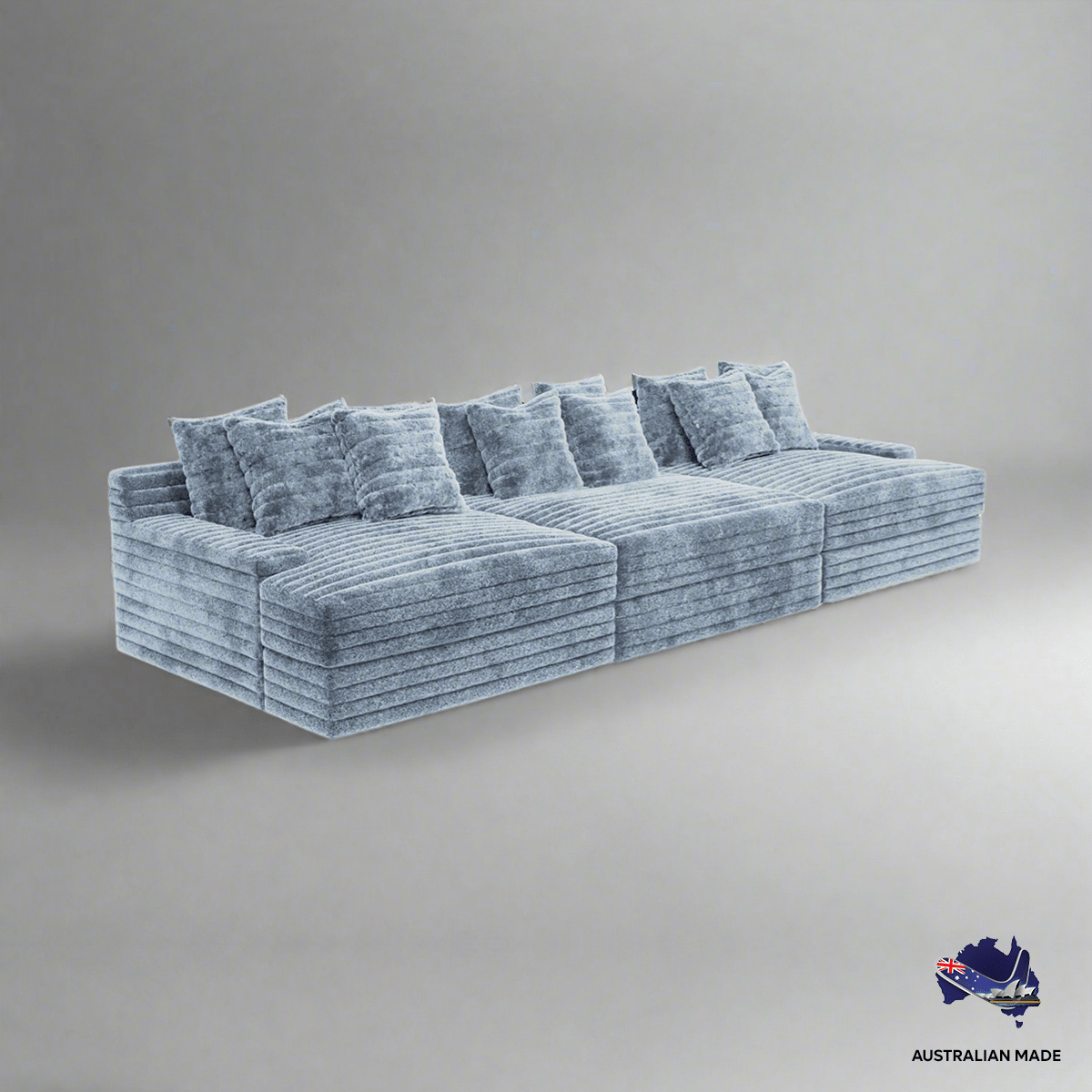 Super Ted daybed - Leisure Lounges