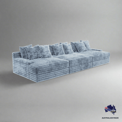 Super Ted daybed - Leisure Lounges
