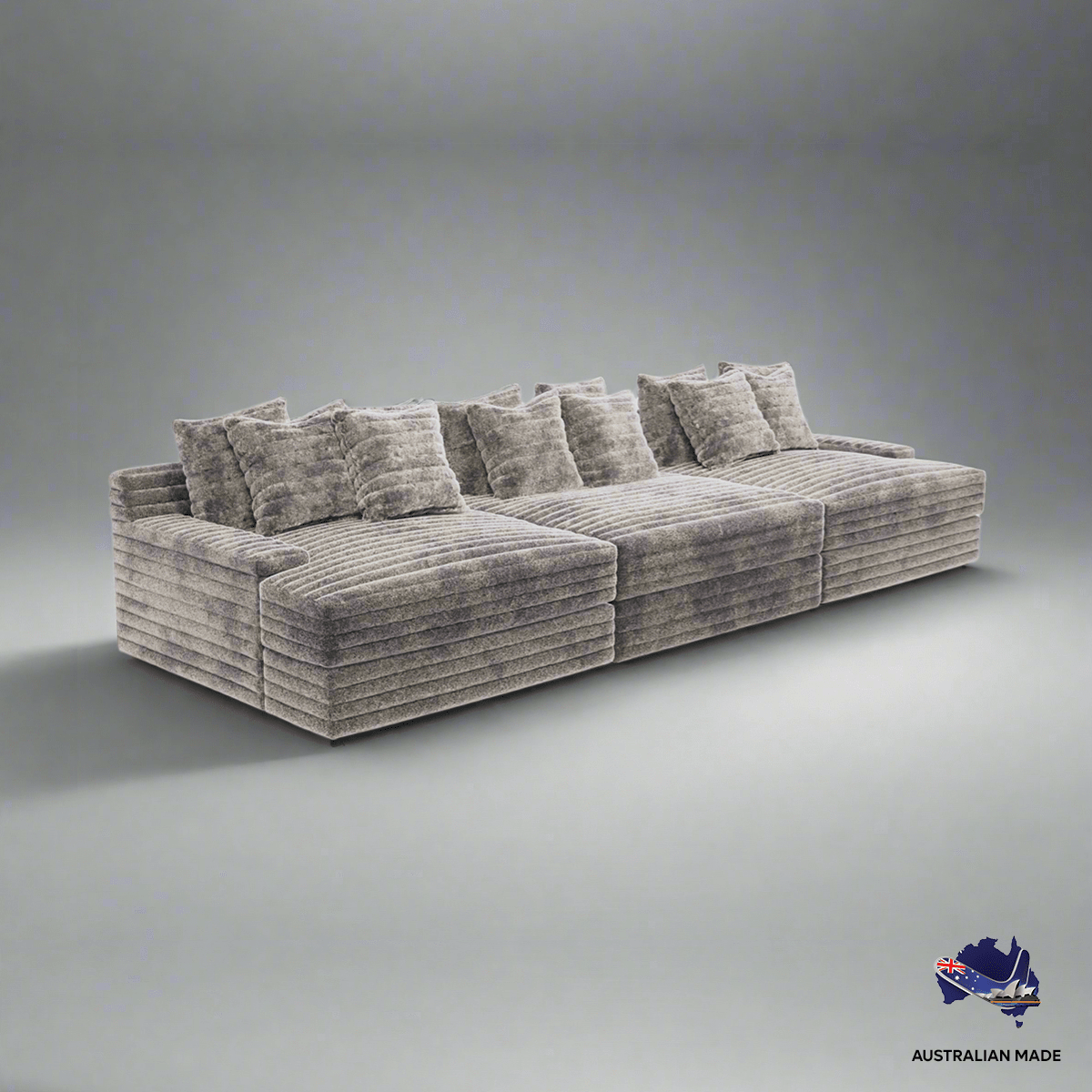 Super Ted daybed - Leisure Lounges
