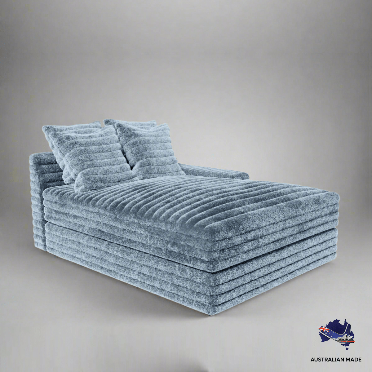 TED Chaise - Leisure Lounges