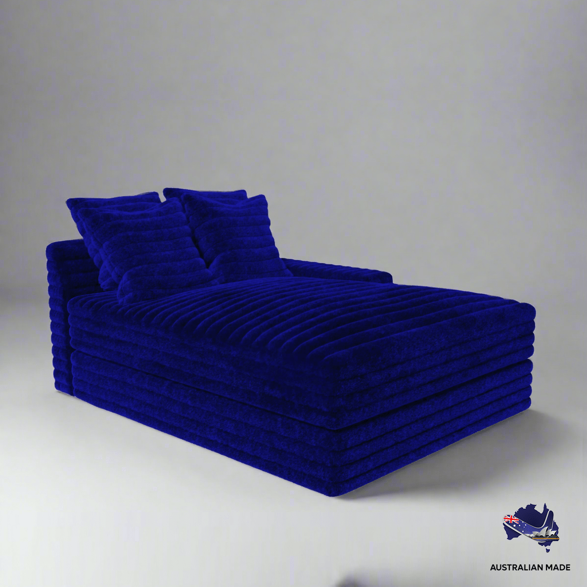TED Chaise - Leisure Lounges