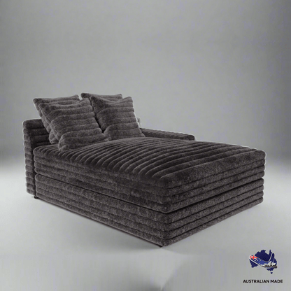 TED Chaise - Leisure Lounges