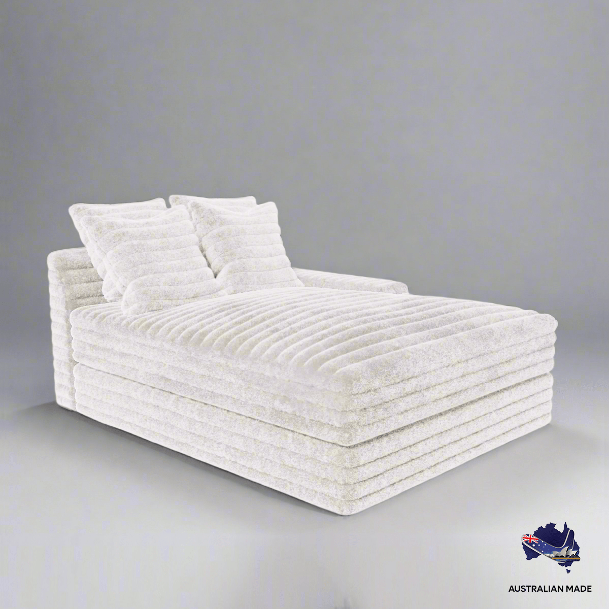 TED Chaise - Leisure Lounges