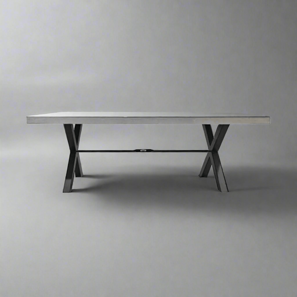 Tension Dining Table - Leisure Lounges