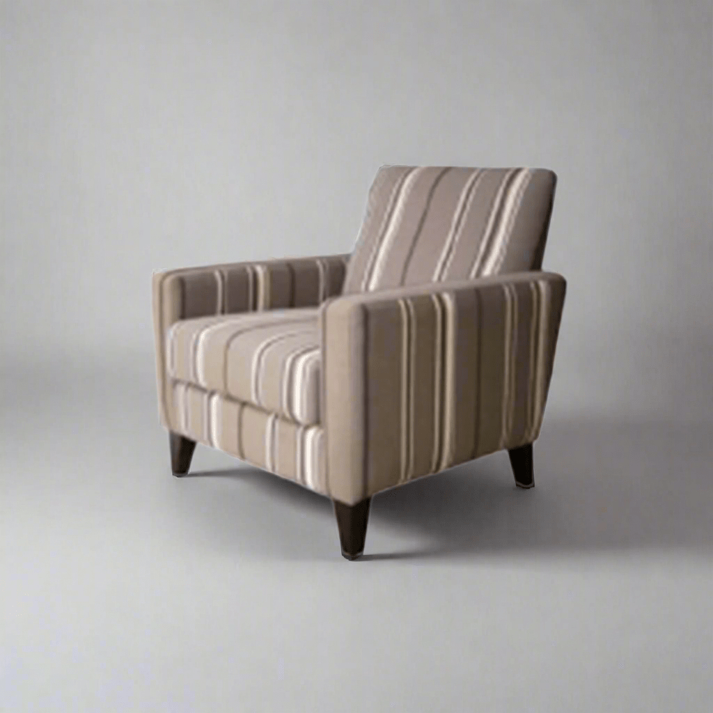 THE CASUAL CHAIR - Leisure Lounges