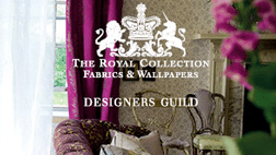 The Royal Collection by Designers Guild - Leisure Lounges