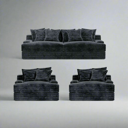 THE TED THEATRE ROOM COMBO - Leisure Lounges