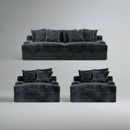 THE TED THEATRE ROOM COMBO - Leisure Lounges