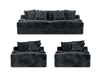 THE TED THEATRE ROOM COMBO - Leisure Lounges