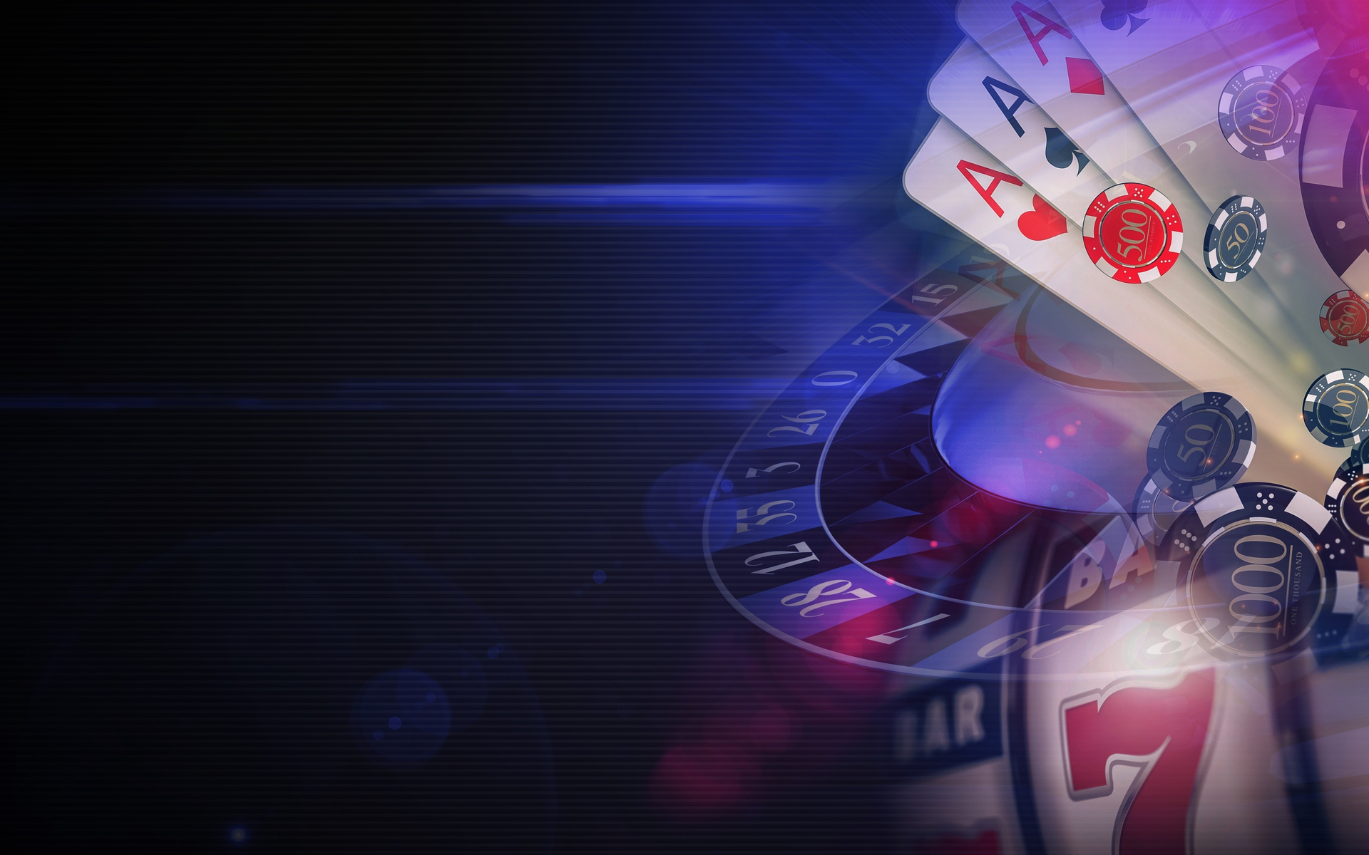 What Everybody Must Learn About Online Casino