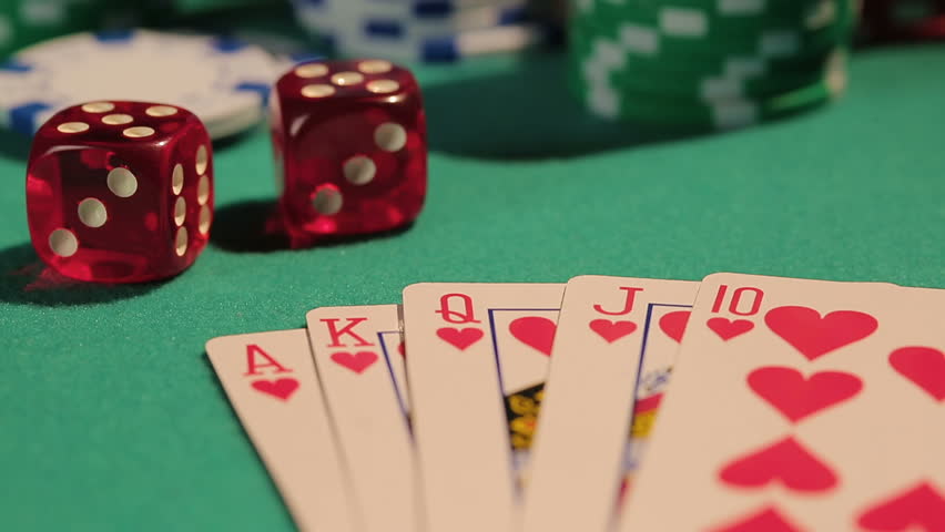 Is Online Casino A Scam?
