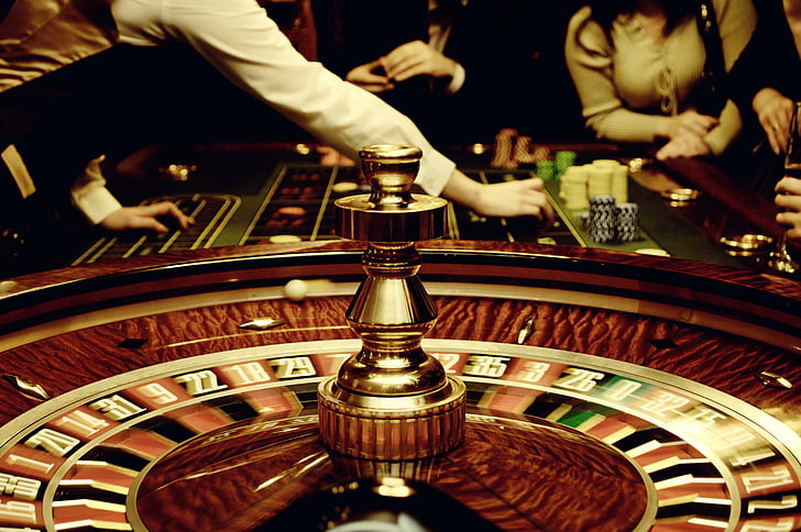 The Untold Story On Casino Game That You