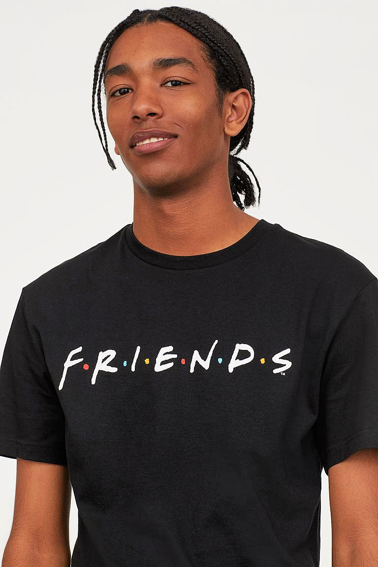 Problems Everybody Has With Bff T-Shirt – How one Can Solve Them