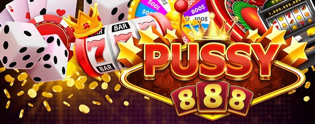 Experience the Best in Gaming with Pussy88