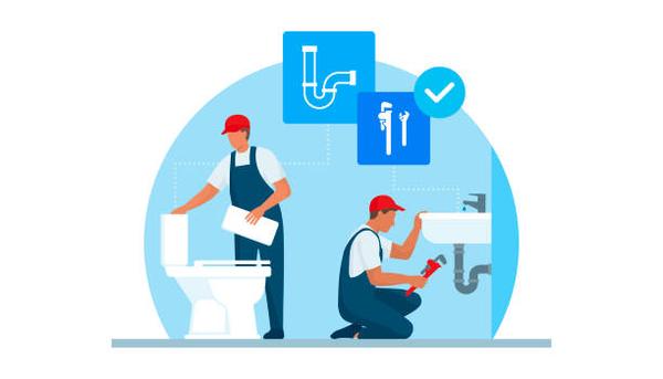 Forney's Go-To Plumbing Maintenance Services