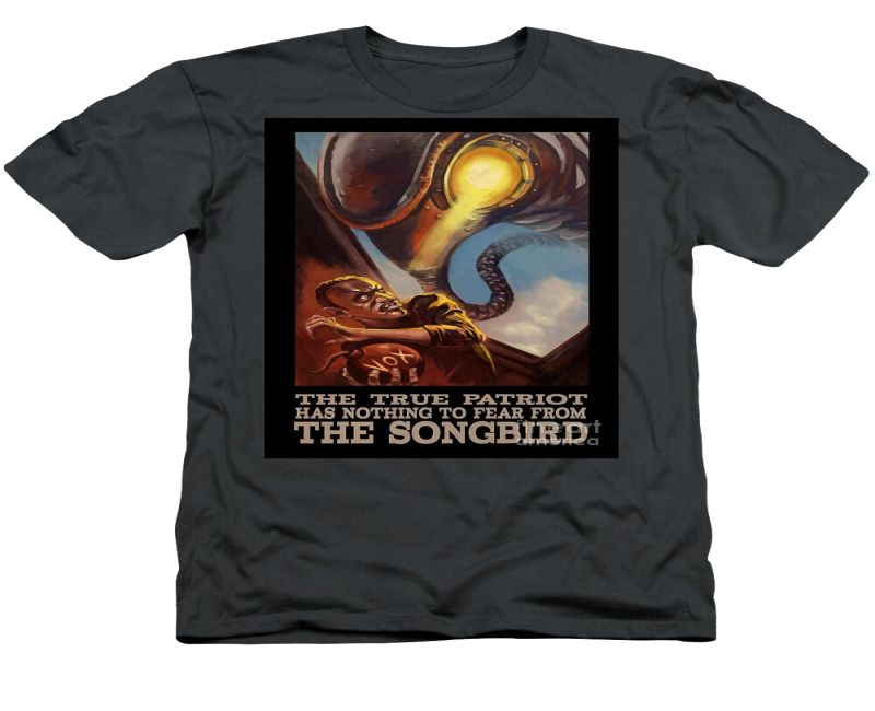 Where to Buy Authentic Bioshock Merch: Official Store Guide